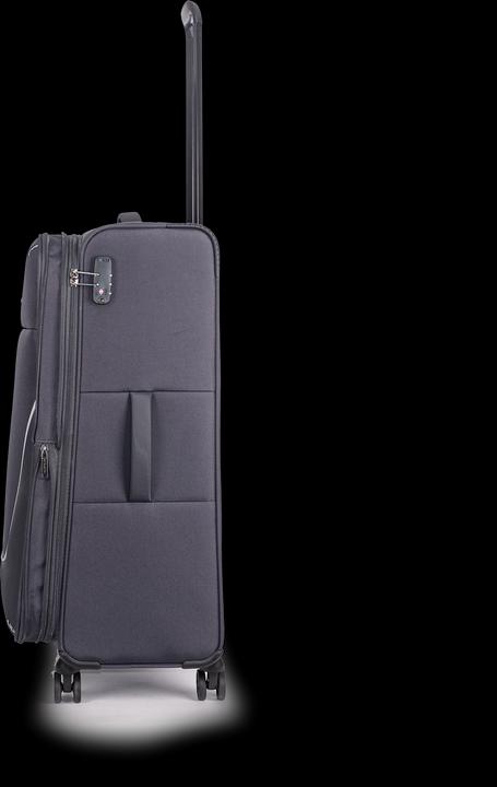 Produktbild Stratic Strong - Koffer L (118 l, L (90 - 115l))