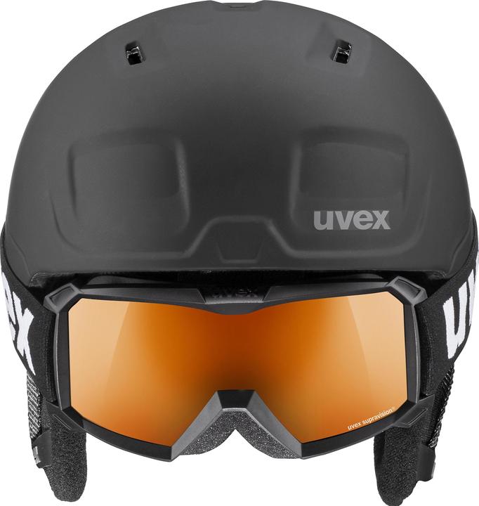 Produktbild Uvex Sports Heyya Pro Set (54 - 58 cm, M)