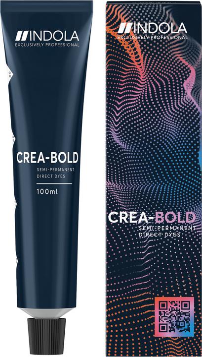Immagine prodotto Indola Crea-Bold Colore Semi-Permanente per Capelli Lavanda Pastello 100ml