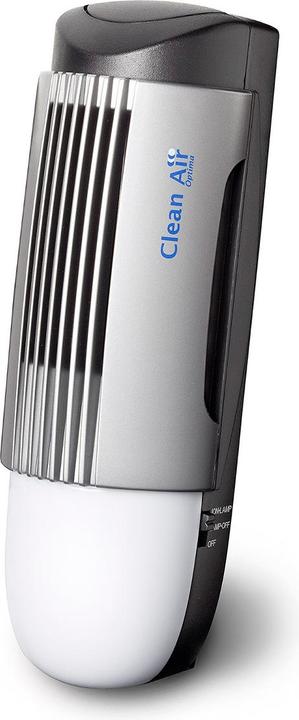 Actual product image Clean Air Optima CA-267 (15 m²)