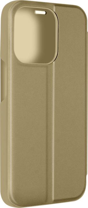 Image du produit Avizar Clear View Standing Cover série (Apple iPhone 15 Pro Max)