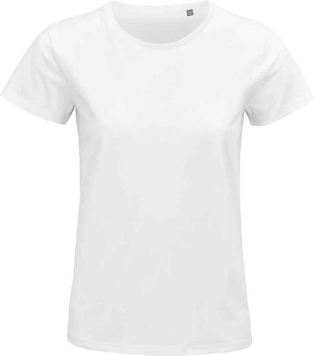 Sols Pioneer TShirt Baumwolle aus biologischem Anbau