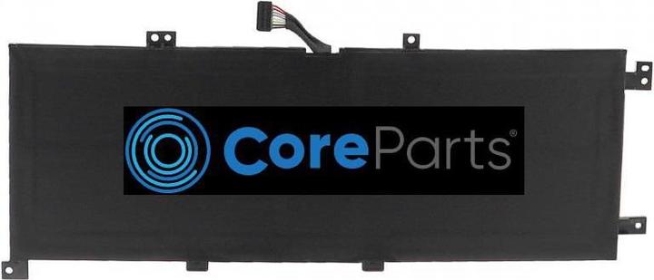 Actual product image CoreParts Laptop Battery for Lenovo (2850 mAh)