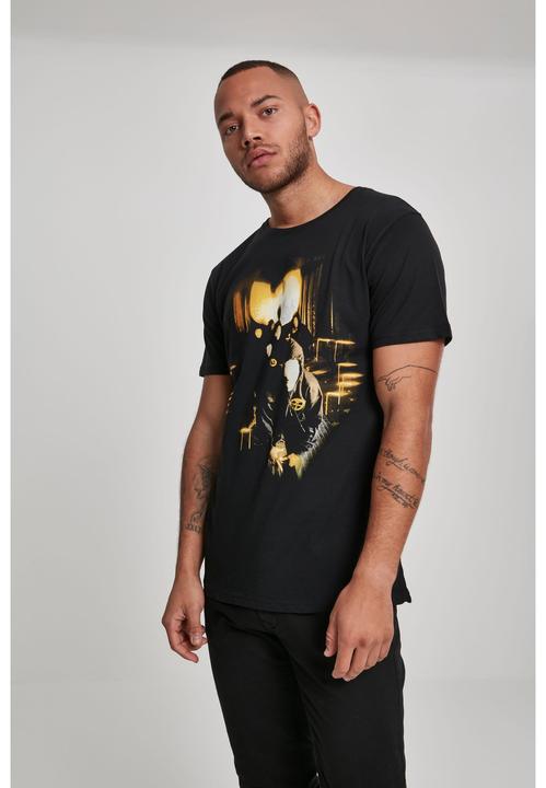 Actual product image Wu-Wear Masks Tee - 1370 (XS)