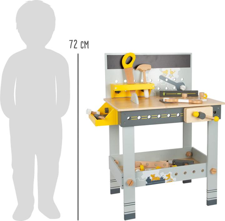 Actual product image small foot Miniwob