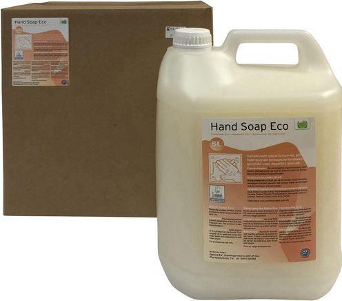 Valera Handseife ALL CARE A004037 Eco Flüssig (Flüssigseife, 5000 ml)