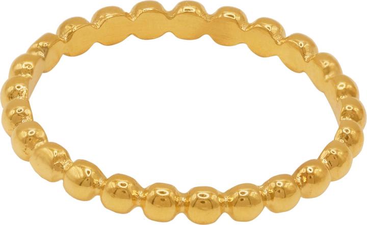 Immagine prodotto Heideman Globi color oro (64)