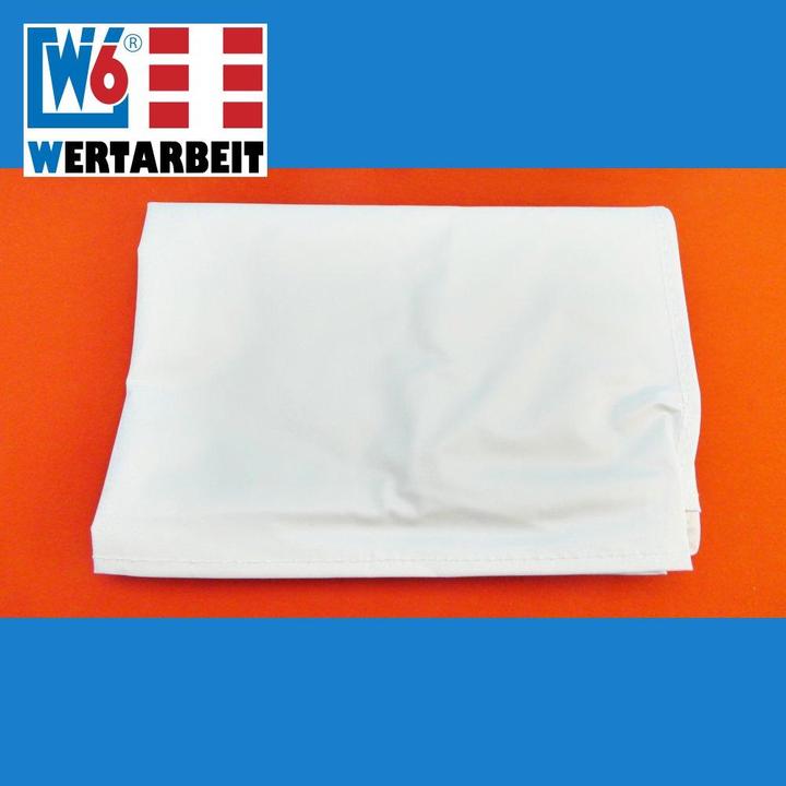 Produktbild W6 Nähmaschine N 3300 Pro