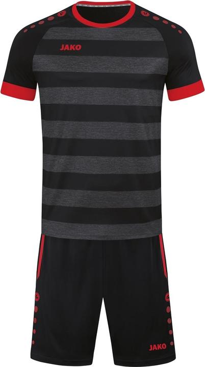 Produktbild JAKO Trikot Celtic Melange KA (XL)
