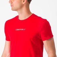 Produktbild Castelli Classico Tee (M)