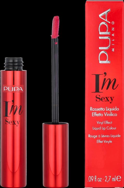 Image du produit Pupa Milano I'm Sexy (#005)