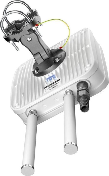 Actual product image Quwireless APTPMO - QuMax Omni for Peplink MAX Transit Duo Pro (Wi-Fi, 5G, GPS)