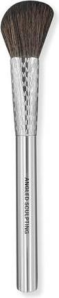 Actual product image Mesauda F02 Angled Sculpting Brush