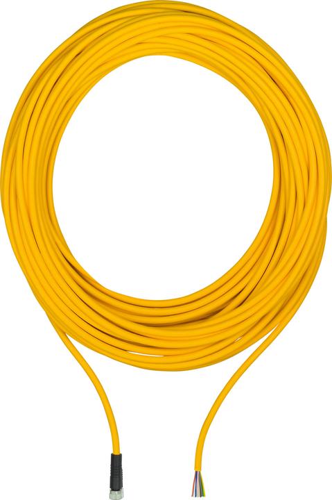 Actual product image Pilz GmbH & Co. KG Connecting cable 10m PSEN cable#533152 (Cords)