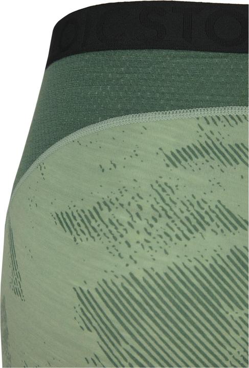 Image du produit Stoic Women's MerinoMesh150 SadjemSt. 3/4 Pants (XL)