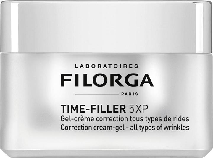 Actual product image Filorga Time Fille 5X Cr Gel Cl Top 50ml (50 ml, Face gel)