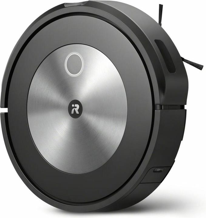 Actual product image iRobot Roomba j7 (Robot vacuum)