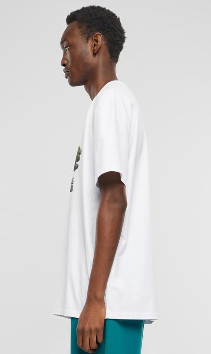 Actual product image Urban Classics Home Heavy Oversize Tee - 139523 (4XL)