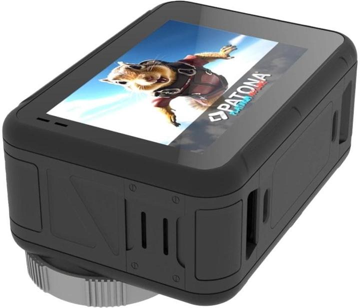 Produktbild Patona Platinum Action Cam Life SL5 6K (30p, WLAN)
