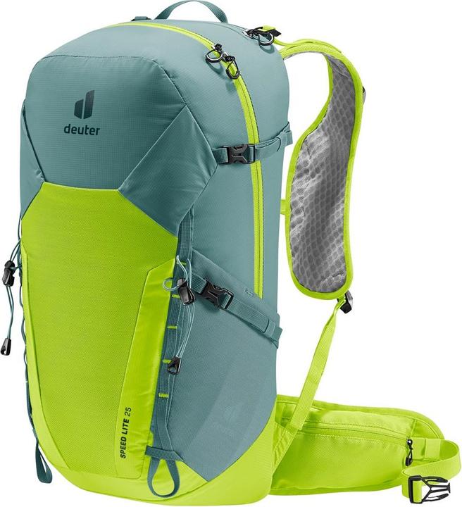 Actual product image Deuter Spped Lite 25 (25 l)