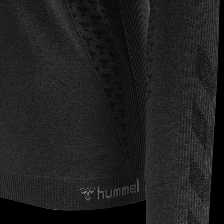 Immagine prodotto hummel Ci T-Shirt Senza Cuciture L/S (M)