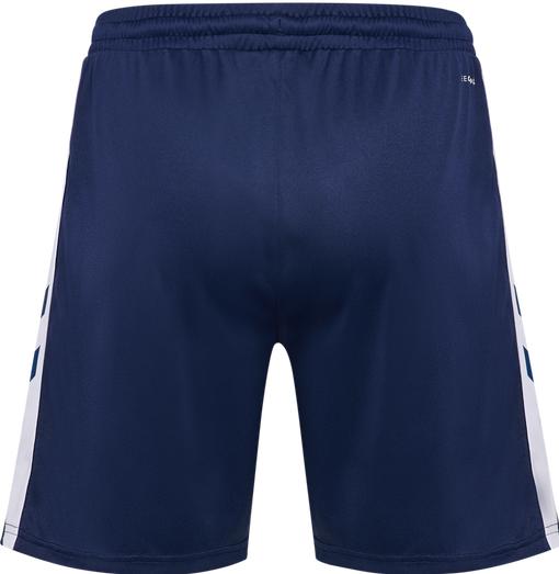 Actual product image hummel hmlMATCH SHORTS (XS)