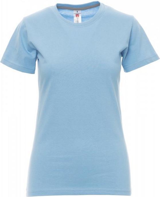 Actual product image Payper 's sunrise t-shirt (L)