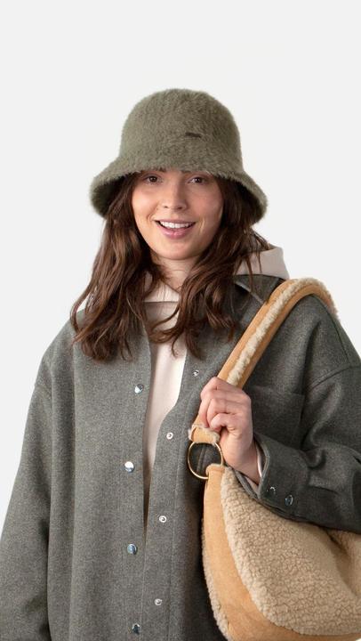 Actual product image Barts Lavatera (One size)
