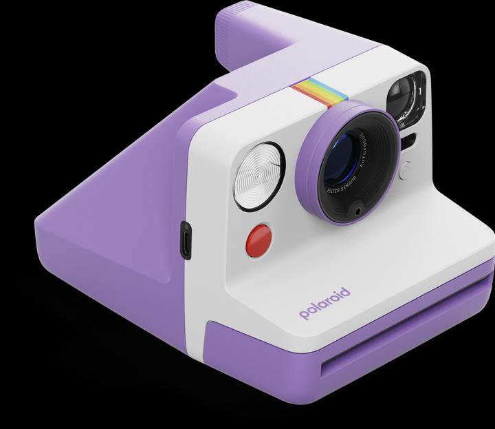 Produktbild Polaroid Everything Box Now Gen3