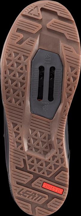 Produktbild Leatt Schuh ProClip 4.0 - Black (41.5)
