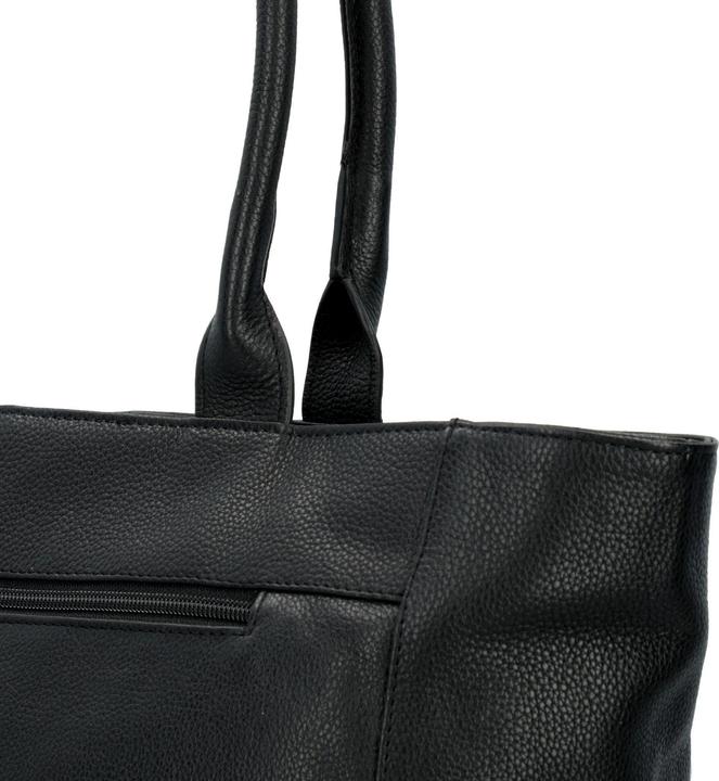 Produktbild Greenburry Vegas Shopper Tasche Leder 46 cm (20 l)