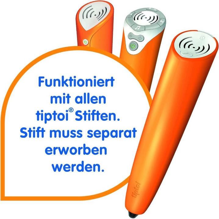 Produktbild Ravensburger Mandelmann