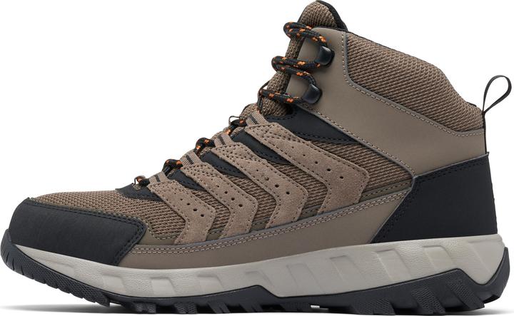 Immagine prodotto Columbia Scarpe Da Hiking Impermeabili Strata Trail™ Mid Da Uomo (46)