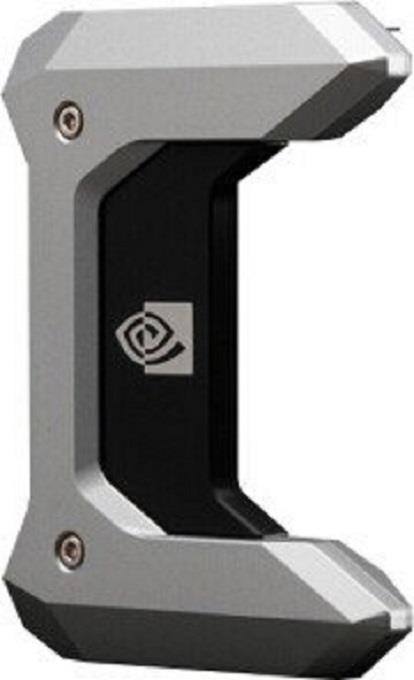 Image du produit NVIDIA GeForce RTX NVLink Brücke
