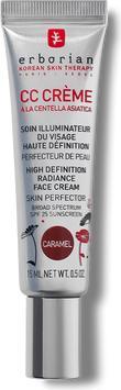 Actual product image Erborian High Definition Radiance (Caramel)