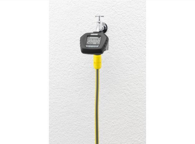 Actual product image Kärcher Wt 5 (Irrigation computer)