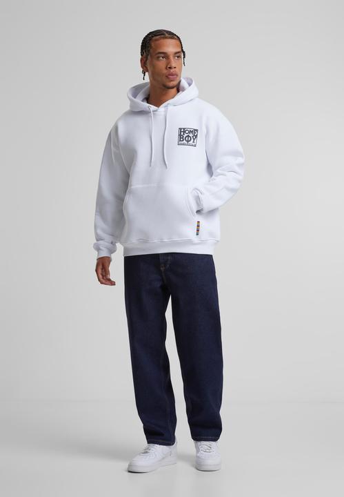 Image du produit Homeboy Sweatshirt à capuchon (L)