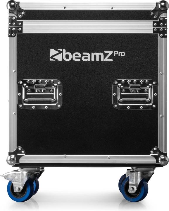 Produktbild BeamZ Pro Flightcase FC760N, Zubehör Typ: Licht, Typ: Flightcase (Lichtmischpult)