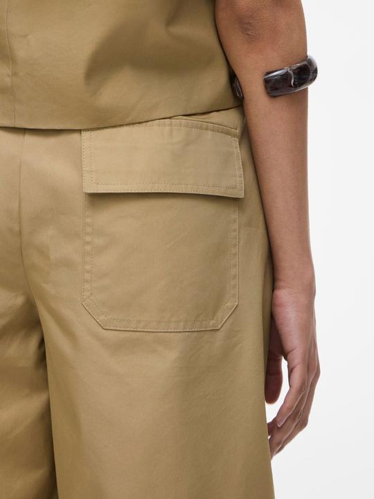 Actual product image Rouge Edit Mid-Waist Hose mit weitem Bein (Frequency band 38 (2600 MHz))