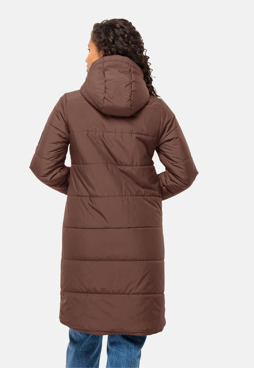 Produktbild Jack Wolfskin Deutzer Coat W (S)
