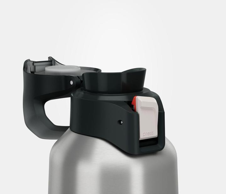 Image du produit Quechua MH500 insulated (0.80 l)