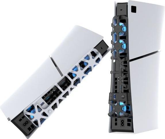 Actual product image Dobe Cooling fan (PS5)