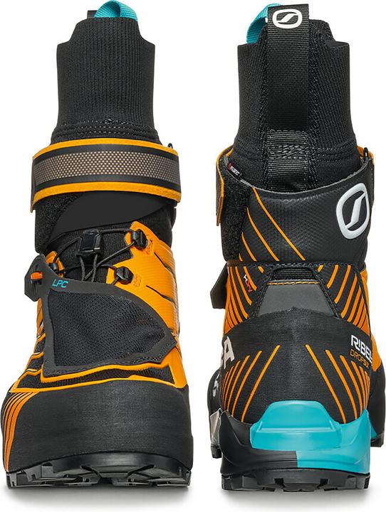 Image du produit Scarpa Ribelle Tech 3 HD (40.5)