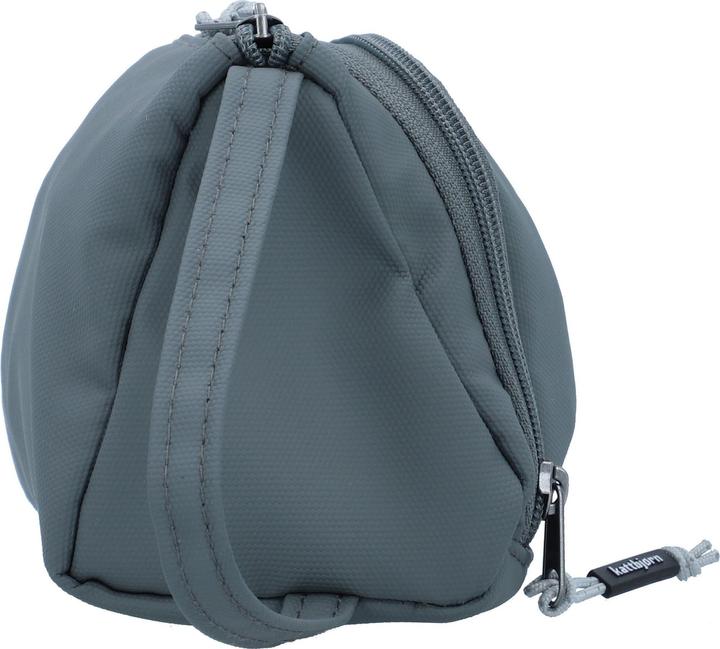 Actual product image Kattbjørn Swag bag pencil case 20 cm
