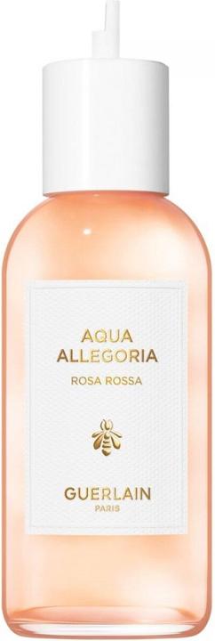 Actual product image Guerlain Eau de Toilette Refill Rosa Rossa (Eau de toilette, 200 ml)