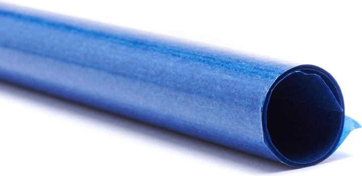 Image du produit Magni Rouleau de papier calque 70 X 100 cm,Bleu foncé (42 g/m², 1 x)