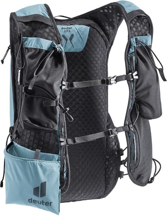Actual product image Deuter Ascender 7 (7 l)