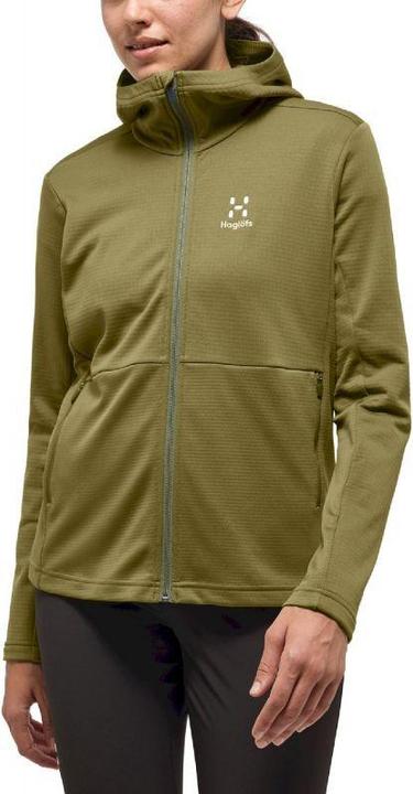 Haglöfs Lark Mid Hood Women (M)