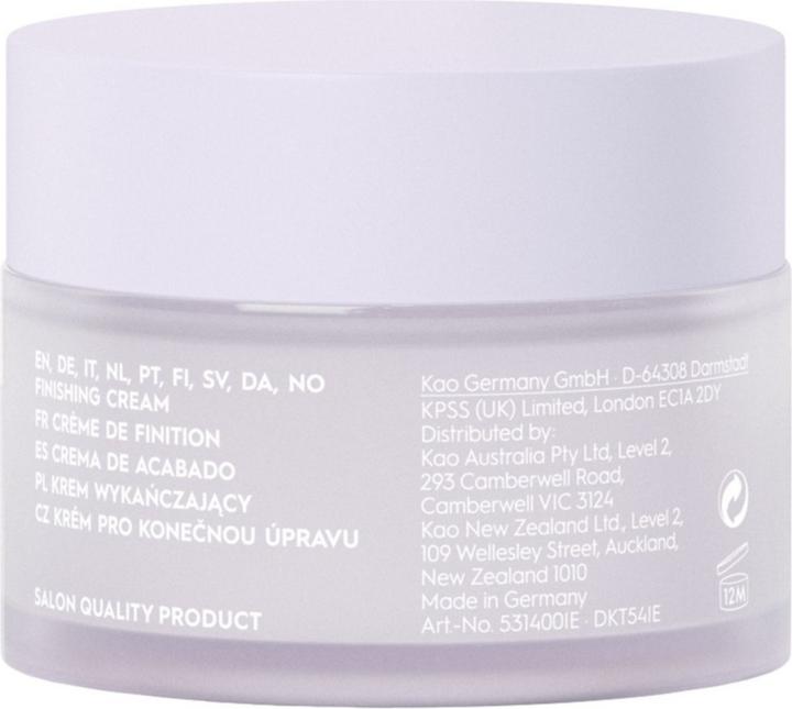 Produktbild Kerasilk Finishing Cream (Haargel, 50 ml)