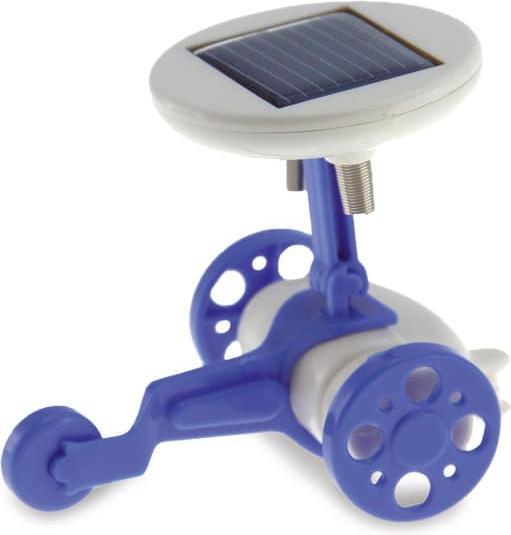 Produktbild Sol Expert Solar Konstruktionsbausatz
